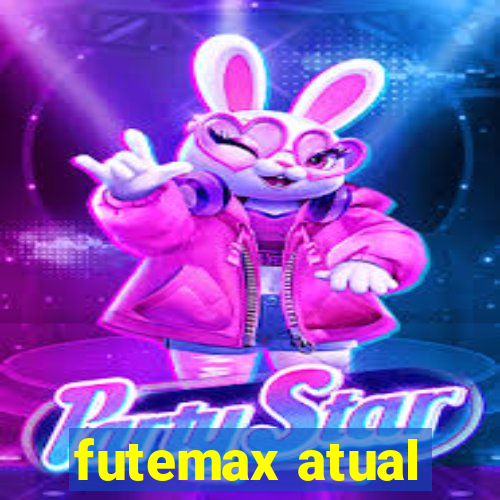 futemax atual